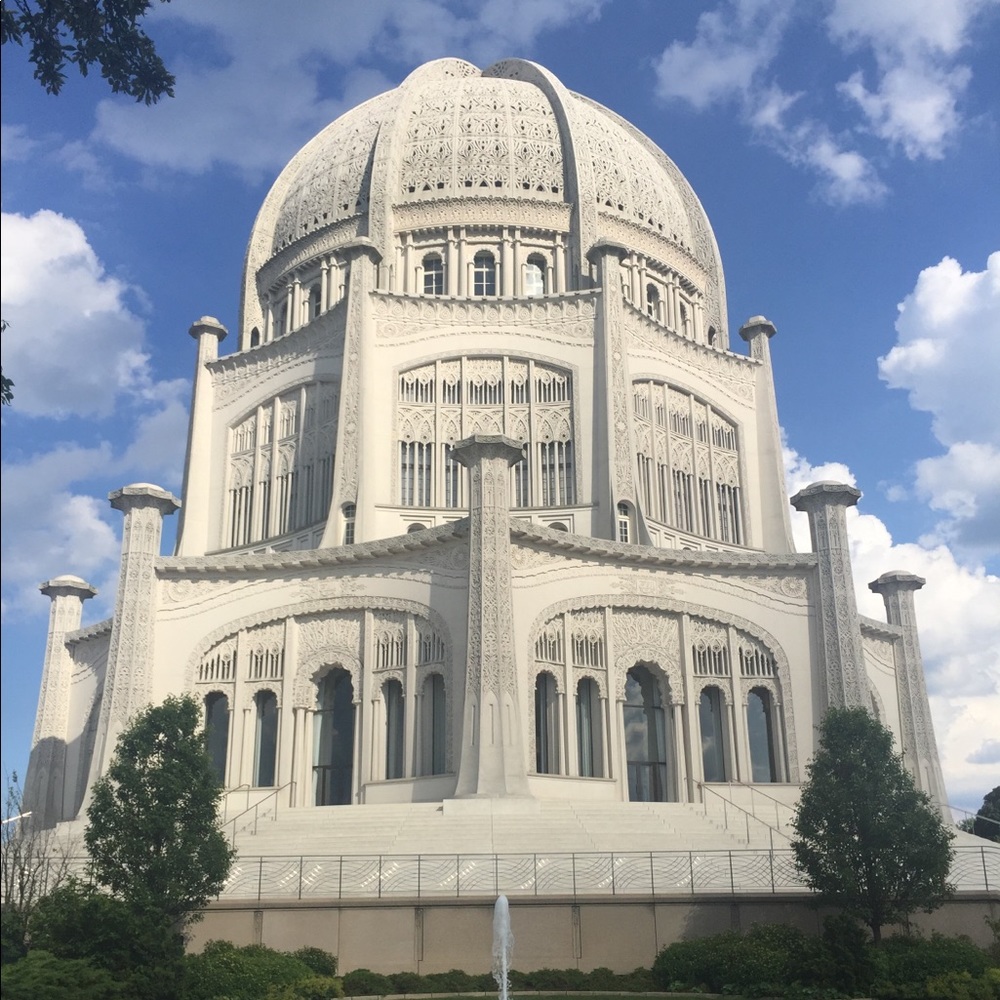 Meet your Posher, Giselle